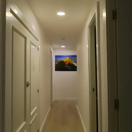 Magnifico Piso Cerca Del Casco Viejo Bilbao