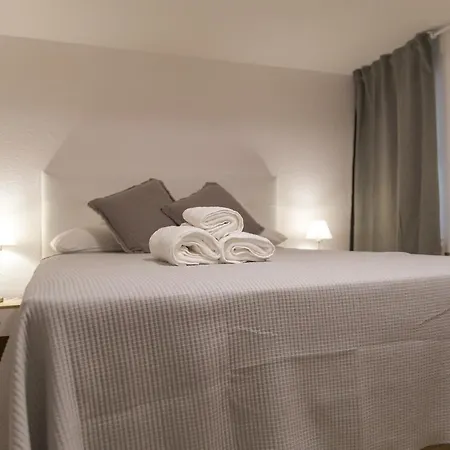Magnifico Piso Cerca Del Casco Viejo Apartment Bilbao