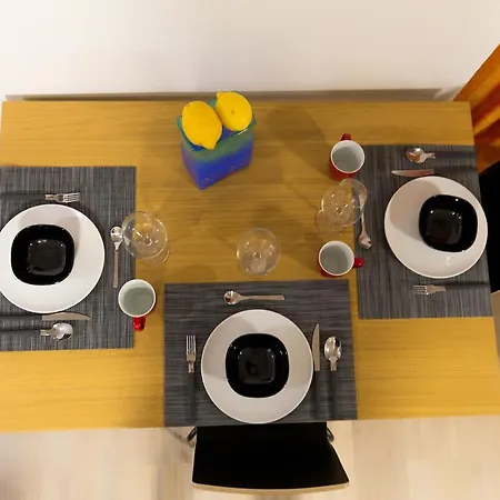 Apartment Magnifico Piso Cerca Del Casco Viejo Bilbao