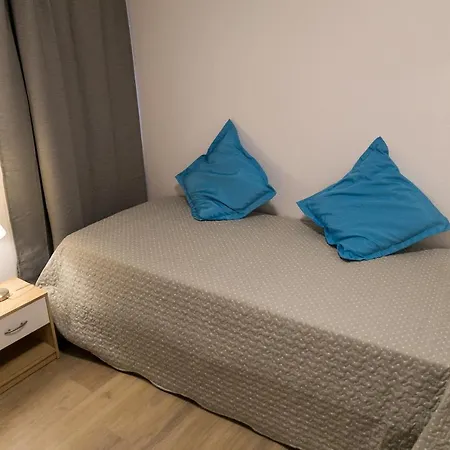 Magnifico Piso Cerca Del Casco Viejo Bilbao
